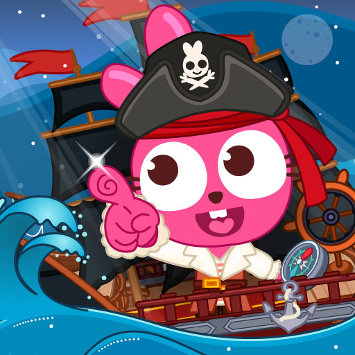 Papo Town Pirate